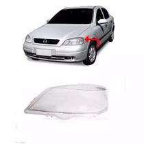 Lente Farol Astra 2003 2004 2005 A 2009 2010 2011 Esquerdo Lente Farol Astra 2003 2004 2005 A 2009 2010 2011 Esquerdo