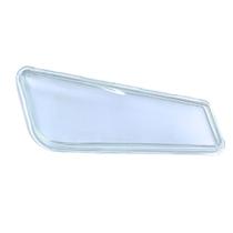Lente Farol Auxiliar Compativel Volvo Fh13 Fm13 Vidro Ld Lente Farol Auxiliar Compativel Volvo Fh13 Fm13 Vidro Ld