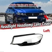 Lente Farol BMW Série 3 320 330 340 G20 Esquerdo 2019 - 2023
