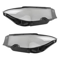 Lente Farol BMW Série 3 320 330 340 G28 Esquerdo e Direito M