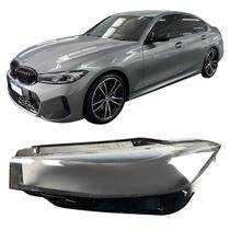 Lente Farol BMW Série 3 M 320 330 340 G20 G28 Esquerdo 2023