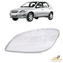 Lente Farol Celta 2007 2008 2009 2010 11 12 13 2014 2015 LADO ESQUERDO Lente Farol Celta 2007 2008 2009 2010 11 12 13 2014 2015 LADO ESQUERDO