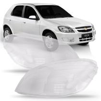 Lente Farol Celta Prisma 2007 A 2012 Lente Farol Celta Prisma 2007 A 2012