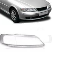 Lente Farol Chevrolet Vectra 2000 2001 A 2004 2005 Direito