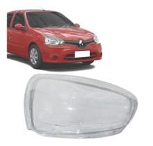 Lente Farol Clio 2013 2014 15 16 17 2018 2019 2020 Direito