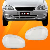 Lente Farol Corsa 00 A 02 Classic 03 Até 2010 Lisa