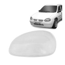 Lente Farol Corsa 1994 1995 1996 1997 1998 1999