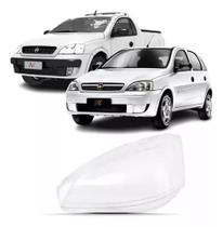 Lente Farol Corsa Montana 2003 2004 2005 2006 2007 2008 2009 2010 Lente Farol Corsa Montana 2003 2004 2005 2006 2007 2008 2009 2010