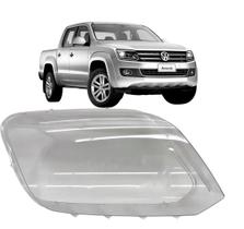 Lente Farol Dianteiro Amarok 2011 12 13 14 15 16 17 2018 Lente Farol Dianteiro Amarok 2011 12 13 14 15 16 17 2018