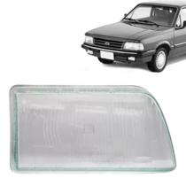 Lente Farol Dianteiro Del Rey Belina Pampa 1985 A 1992 Lente Farol Dianteiro Del Rey Belina Pampa 1985 A 1992