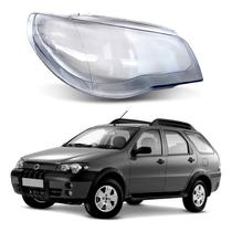 Lente Farol Dianteiro Direito Palio Adv 1.8 2003 A 2010 Lente Farol Dianteiro Direito Palio Adv 1.8 2003 A 2010