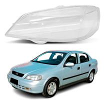 Lente Farol Dianteiro Esquerdo Astra Sedan 2.0 1998 A 2002