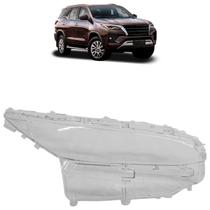 Lente Farol Dianteiro Hilux Sw4 Srx 2021 A 2022
