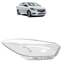 Lente Farol Dianteiro Onix 2017 A 2019 - Automotive Imports