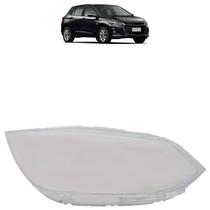 Lente Farol Dianteiro Onix 2020 2021 2022 2023 2024 2025 Transparente Lisa Acrílico