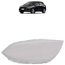 Lente Farol Dianteiro Onix 2020 2021 2022 2023 2024 2025 Transparente Lisa Acrílico