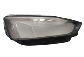Lente Farol Direito Aud A5 2016 2017 2018 2019 Passageiro Lente Farol Direito Aud A5 2016 2017 2018 2019 Passageiro
