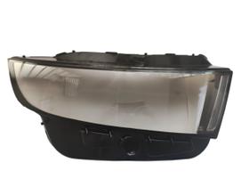 Lente Farol Direito For Edge 2015 2016 2017 Titanium Passageiro