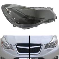 Lente Farol Direito Suba Impreza Xv 2012 2013 2014 2016 PAssageiro