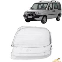Lente Farol Doblo 2001 2002 2003 2004 2005 2006 A 2008