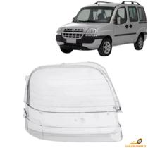 Lente Farol Doblo 2001 2002 2003 2004 2005 2006 A 2008