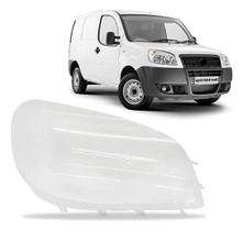 Lente Farol Doblo 2010 2011 2012 2013 2014 A 2021 Direito
