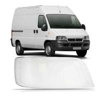 Lente farol ducato 2003 2004 2005 2006 2007 2008 2009 2010 2011