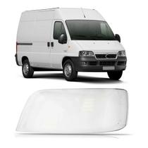Lente farol ducato 2003 2004 2005 2006 2007 2008 2009 2010 2011