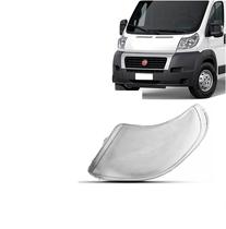 Lente Farol Ducato 2017 2018 2019 2020 2021 2022 2023 Esquerdo Lente Farol Ducato 2017 2018 2019 2020 2021 2022 2023 Esquerdo