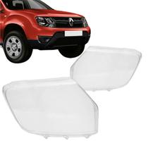 Lente Farol Duster 2015 2016 2017 2018 2019 2020