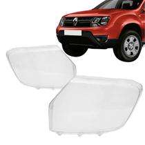 Lente Farol Duster 2015 2016 2017 2018 2019 2020