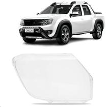 Lente farol duster 2015 2016 2017