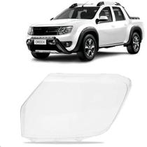 Lente farol duster 2015 2016 2017