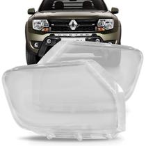 Lente Farol Duster Oroch 2015 A 2018