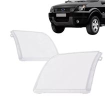 Lente Farol Ecosport 2003 2004 2005 2006 2007