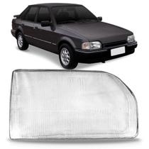 Lente Farol Escort 1987 1988 1989 1990 1991 1992 1993 1994