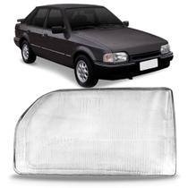 Lente Farol Escort 1987 1988 1989 1990 1991 1992 1993 1994