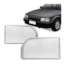 Lente Farol Escort 1987 1988 1989 1990 1991 1992