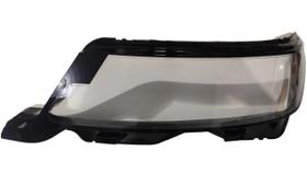 Lente Farol Esquerda Range Rover Sport 2018 2019 2020 Motori