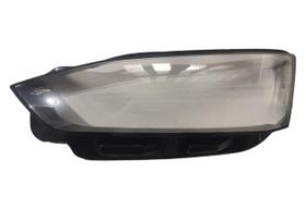 Lente Farol Esquerdo Aud A5 2016 2017 2018 2019 Motorista Lente Farol Esquerdo Aud A5 2016 2017 2018 2019 Motorista