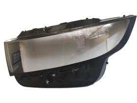 Lente Farol Esquerdo For Edge 2015 2016 2017 Titanium Motorista