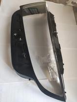 Lente Farol Esquerdo For Edge 2017 Titanium Motorista