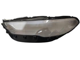 Lente Farol Esquerdo For Fusion 2017 2018 2019 2020 2021 Motorista Titanium Lente Farol Esquerdo For Fusion 2017 2018 2019 2020 2021 Motorista Titanium