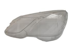 Lente Farol Esquerdo Merced E212 E200 E260 E300 E350 E400 E500 E550 2009 2010 2011 2012 2013 Motorista
