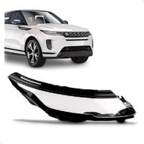 Lente farol evoque 2020 a 2024 Lente farol evoque 2020 a 2024