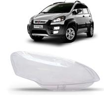 Lente Farol Fiat Idea 2011 2012 2013 2014 2015 Lente Farol Fiat Idea 2011 2012 2013 2014 2015