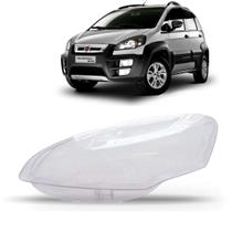 Lente Farol Fiat Idea 2011 2012 2013 2014 2015 Lente Farol Fiat Idea 2011 2012 2013 2014 2015