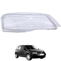 Lente Farol Fiat Stilo 2002 A 2012 Direito Lente Farol Fiat Stilo 2002 A 2012 Direito