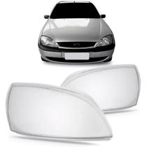 Lente farol fiesta 2000 2001 2002 courier 2000 2001 2002 2003 2004 2005 2006 2007 2008 2009 2010