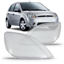 Lente Farol Fiesta 2003 A 2007 Lente Farol Fiesta 2003 A 2007